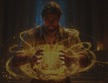 Book of the Fallen