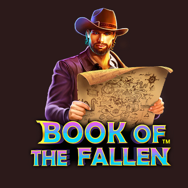 Book of the Fallen